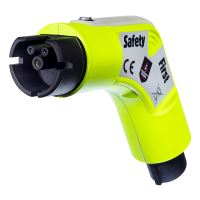 zásuvka EMERGENCY PLUG