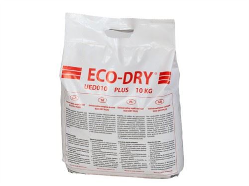 sorbent ECO-DRY PLUS 10 kg