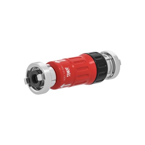 přiměšovač AWG Fire-Ex 1000 D-D