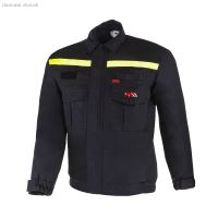 pracovní stejnokroj PS II, NOMEX, bunda