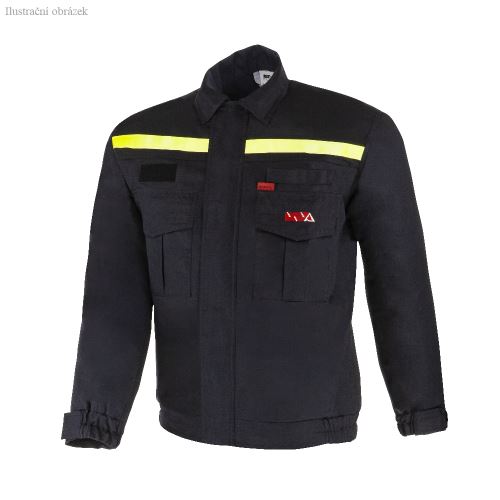 pracovní stejnokroj PS II, NOMEX - bunda