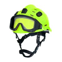 přilba DRAEGER HPS 3500, signální žlutá