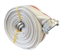 hadice B75 PYROTEX SUPER 20m s kovanými spojkami