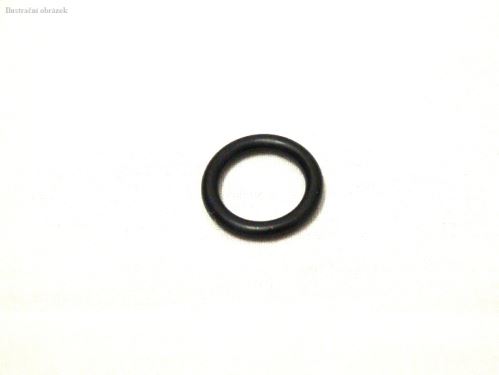 O kroužek - těsnění páčky rozdělovače 14×3 mm