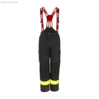 kalhoty zásahové třívrstvé DEVA PATRIOT ELITE