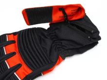 rukavice zásahové SEIZ FIRE FIGHTER ZIP (1)