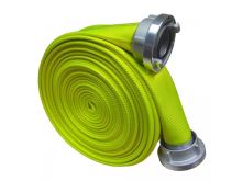 hadice C42 Flammenflex-G Ultra 20m se spojkami Al hadice C42 Flammenflex-G Ultra 20m se spojkami Al