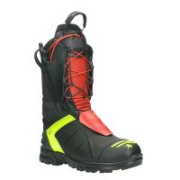 obuv HAIX Fire Hero 3.1, protipořezové obuv HAIX Fire Hero 3.1, protipořezové