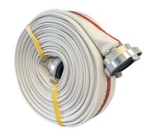 hadice C52 PYROTEX SUPER 20m s kovanými spojkami