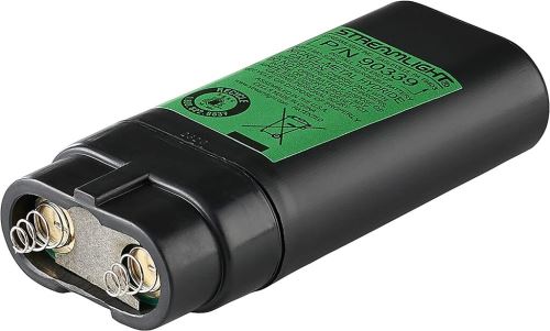 akumulátor - baterie NiMH pro svítilny SURVIVOR LED