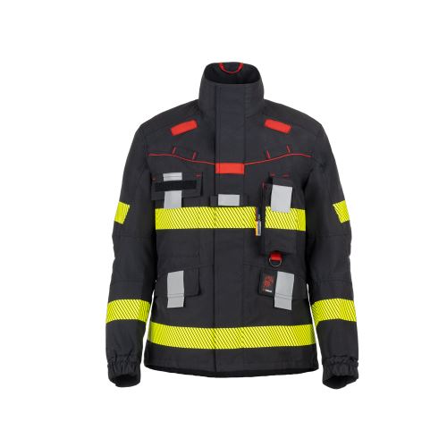 kabát zásahový jednovrstvý FR2 FireFalcon - STAR