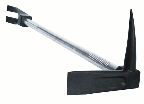 vyprošťovací nářadí HELPER I 92 cm - standardní čelisti