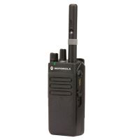 radiostanice přenosná digitální MOTOROLA DP2400E VHF