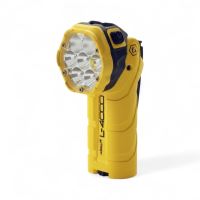 svítilna ruční nabíjecí ADALIT L-4000 LED Ex bez nabíječe