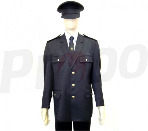 uniforma vycházková pánská