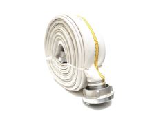 hadice C42 PYROTEX PES-R SUPERSPORT 20m s kovanými spojkami