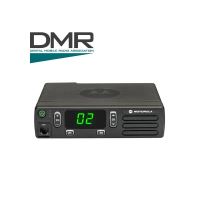 radiostanice vozidlová analogová MOTOROLA DM1400 VHF