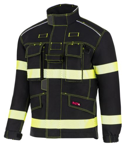 kabát ochranný jednovrstvý DEVA BUSHFIRE 2024