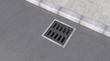ucpávka kanalizační skládací membránová 750×630×0,9 mm (8)