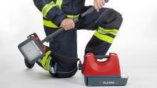 osvětlovací přenosný systém RLS 1000 Rosenbauer (4)