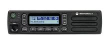 radiostanice vozidlová digitální MOTOROLA DM1600 VHF