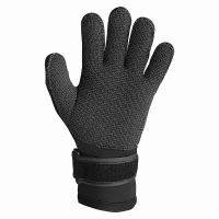 rukavice neoprenové prstové rukavice Aqua Lung THERMOCLINE KEVLAR 3 mm (1)