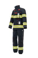 kabát zásahový třívrstvý FR3 FireShark - CLASSIC (3)