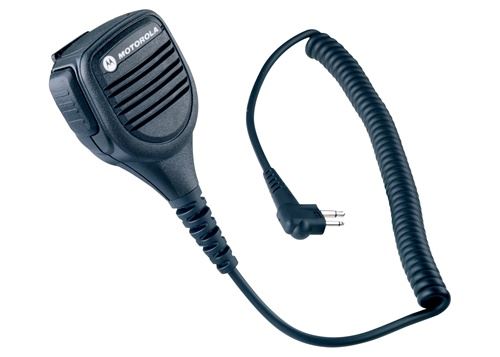 mikrofon/reproduktor PMMN4029 pro RDST řady CP a DP