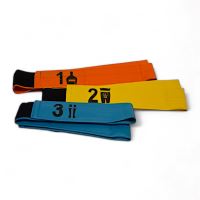 popruhy fixační pro desky RESCATE JOTA - 3ks popruhy fixační pro desky RESCATE JOTA - 3ks