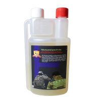 F12 prací prostředek professional 1 l pro praní jednovrstvých zásahových oděvů