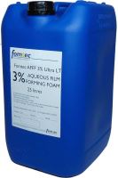 pěnidlo víceúčelové Fomtec ULTRA LT AFFF 3% ICAO (-20°C) - 25 kg