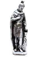 figurka - socha sv. Florián 48 cm (2)