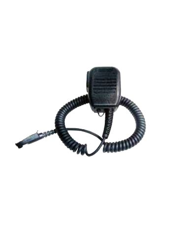 mikrofon/reproduktor externí pro radiostanice KIRISUN TP