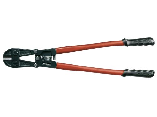 kleště štípací FORTUM na tyče a svorníky 750mm/30"