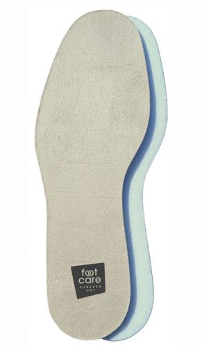 stélka obuvi vkládací DRYSOLE