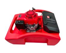 čerpadlo plovoucí Amphibio 1500 (2)