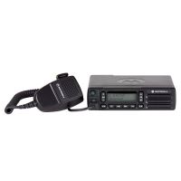 radiostanice vozidlová digitální MOTOROLA DM2600 VHF