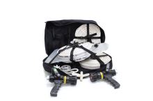 program D25 TURBO VIPER pro lesní požáry s batohem BAG 4H (1)