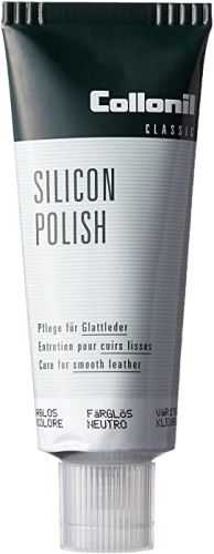 krém na obuv COLLONIL Silicon Polish , 75ml