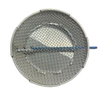 sací koš A110 Klimeš Monolit (3)