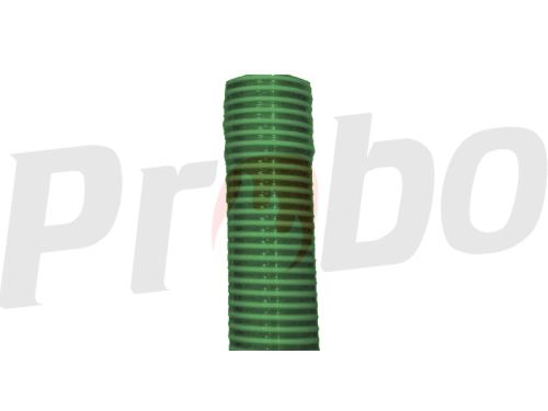 savice - savicový materiál 2,4 m, Profi-Extra, 105 mm, tvrdý, zelená