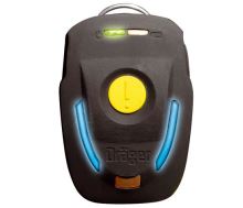 hlásič - detektor pohybu hasiče Draeger Bodyguard Tally B1000 Button