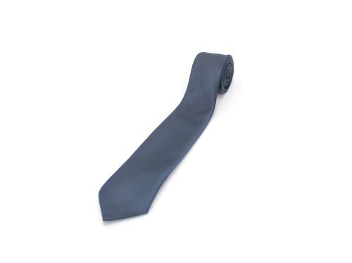kravata - vázanka hladká