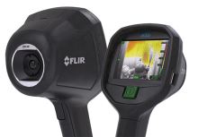 termokamera FLIR K53