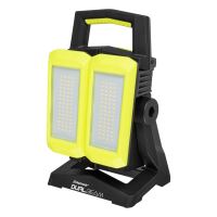 světlo - reflektor nabíjecí DualBEAM, 4 500 lm