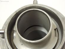 spojka hadicová C42  kovaná