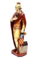 figurka - socha sv. Florián 48 cm (3)