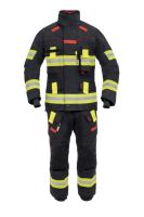 zásahový třívrstvý FR3 FireRex - STAR - komplet
