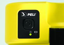 stativ - osvětlovací přenosný systém PELI™ 9430C RALS nabíjecí