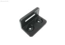 držák sacího koše